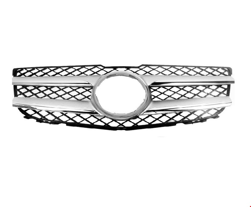 ÖN PANJUR X204 GLK 2013-