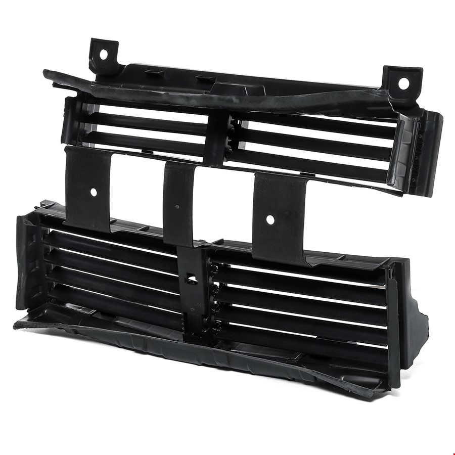 ÖN RADYATÖR PANJURU MUSTANG 2015-