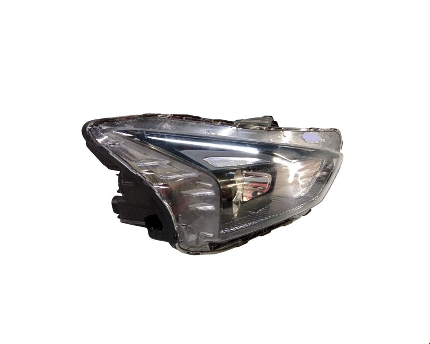 ÖN SAĞ FAR BAYON 2021-