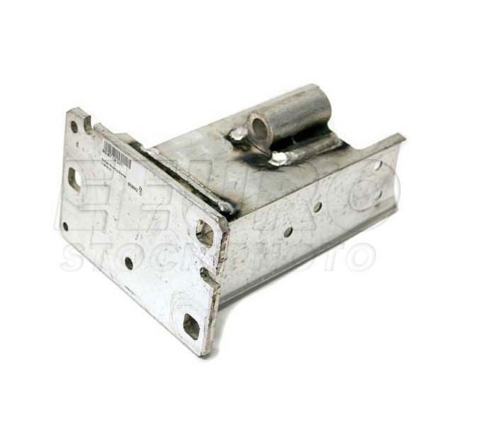 ÖN ŞASE UÇ DEMİRİ ( ALÜMİNYUM ) SAĞ A4 2013-