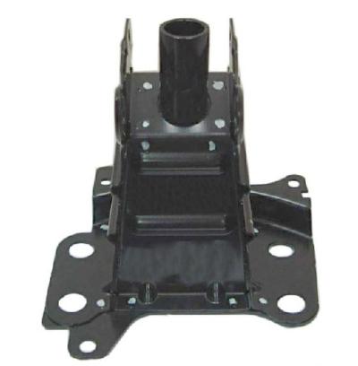 ÖN  ŞASE UÇ DEMİRİ SAĞ A3 2004-