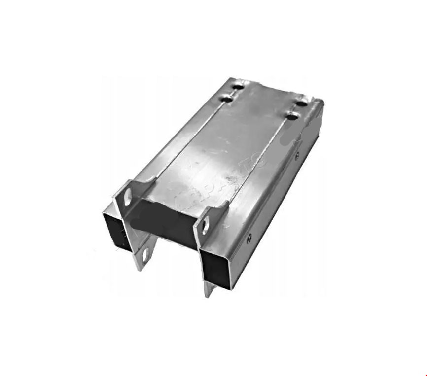 ÖN ŞASE UÇ DEMİRİ SOL W222 2013-