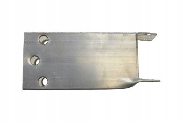 ÖN ŞASE UÇ DEMİRİ SOL W246 / W117 2013-