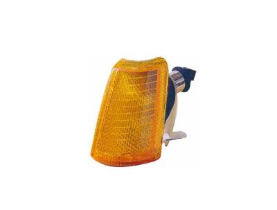 ÖN SİNYAL SARI SOL PG 205 1983-