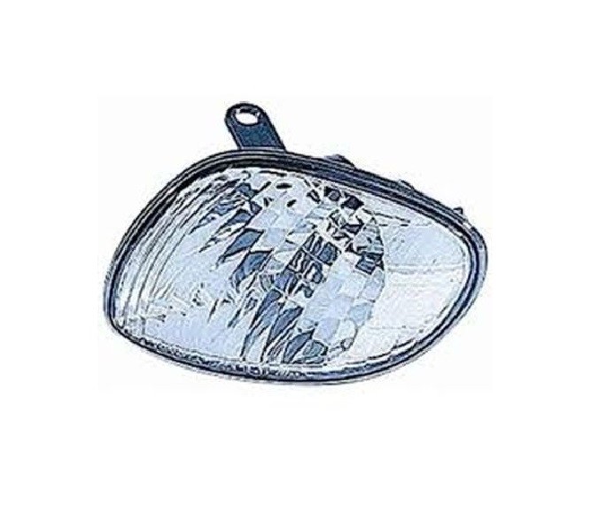 ÖN SİNYAL SOL ( SOKETLİ ) COROLLA 2000-