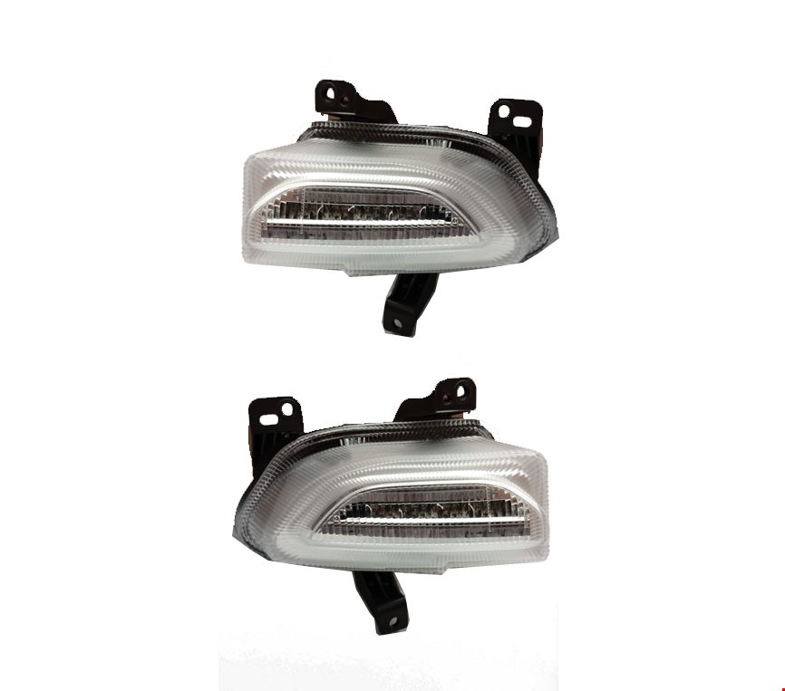 ÖN SİNYAL TAKIM. (LED) RENEGADE 2014-