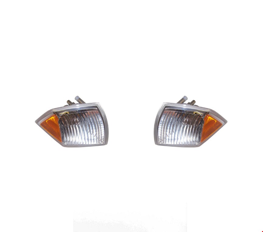 ÖN SİNYAL TAKIMI R+ L COMPASS 2007-