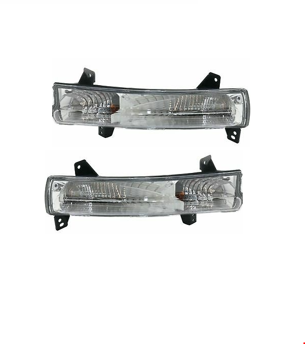 ÖN SİNYAL TAKIMI R+L COMPASS 2017-