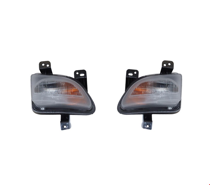 ÖN SİNYAL TAKIMI (STANDART) RENEGADE 2014-