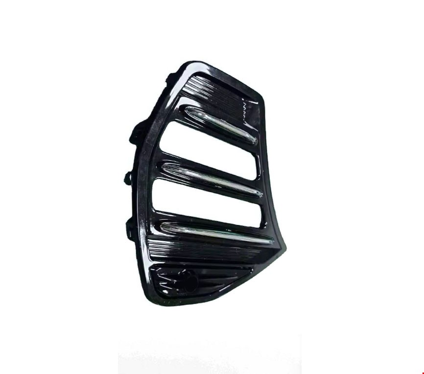 ÖN SİS FAR ÇERÇEVESİ KROMLU SAĞ TIGGO 7 PRO 2022-