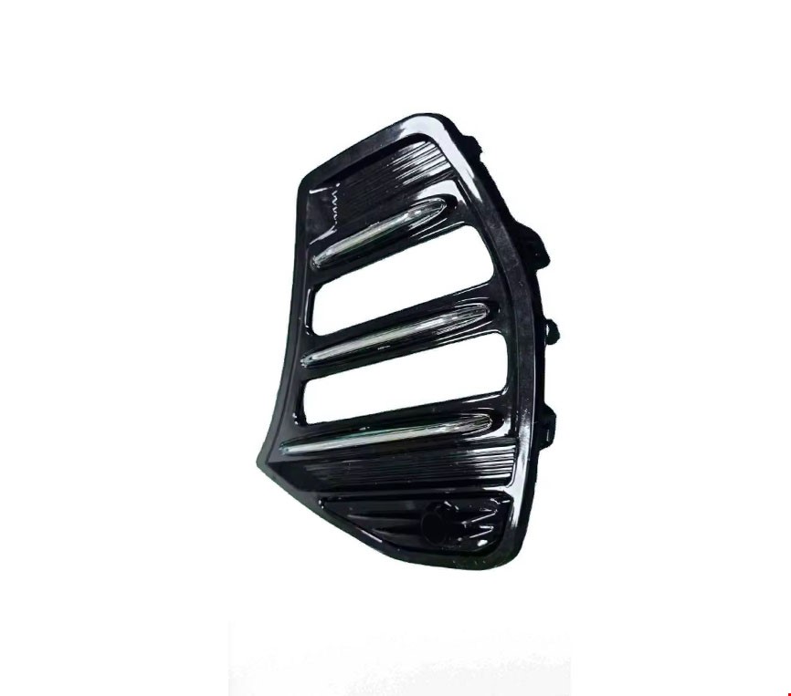 ÖN SİS FAR ÇERÇEVESİ KROMLU SOL TIGGO 7 PRO 2022-