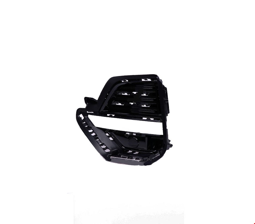 ÖN SİS FAR ÇERÇEVESİ SOL TIGGO 8 PRO 2022-