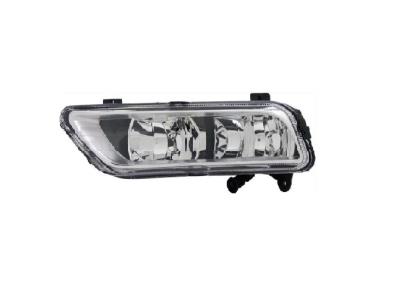 ÖN SİS FARI (ÇİFT DUYLU) SOL PASSAT 2011-