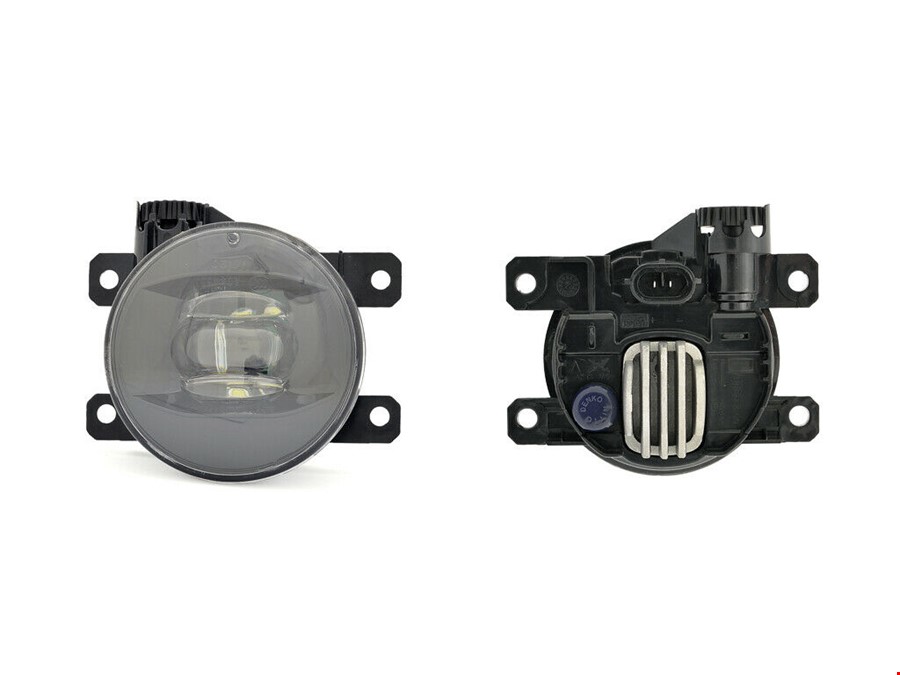 ÖN SİS FARI LED R=L MUSTANG 2015-
