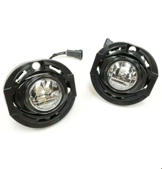 ÖN SİS FARI R=L GRAND CHEROKEE 2014-