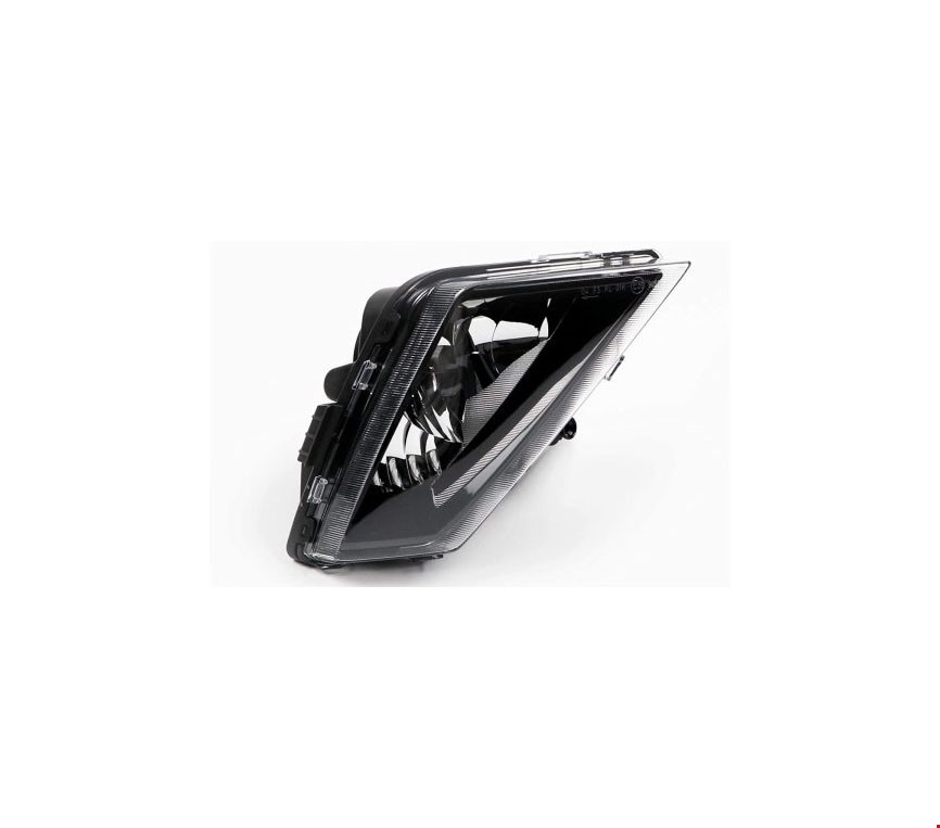 ÖN SİS FARI SAĞ İBİZA 2018-