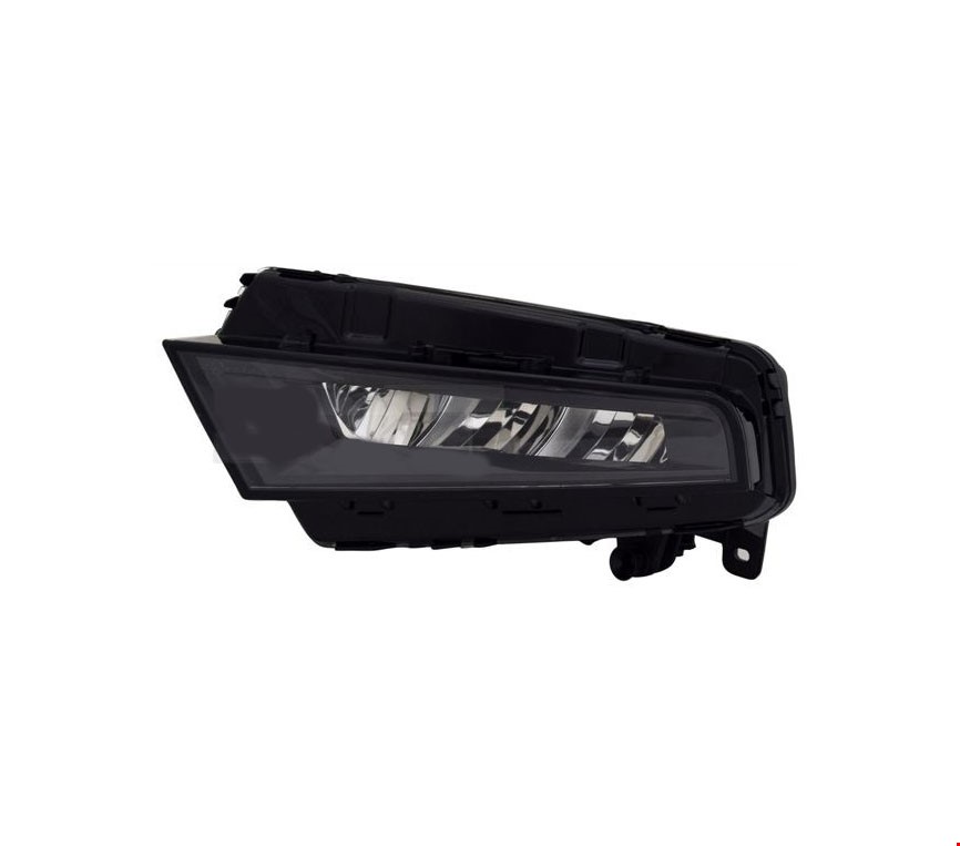 ÖN SİS FARI SAĞ LEON 2017-