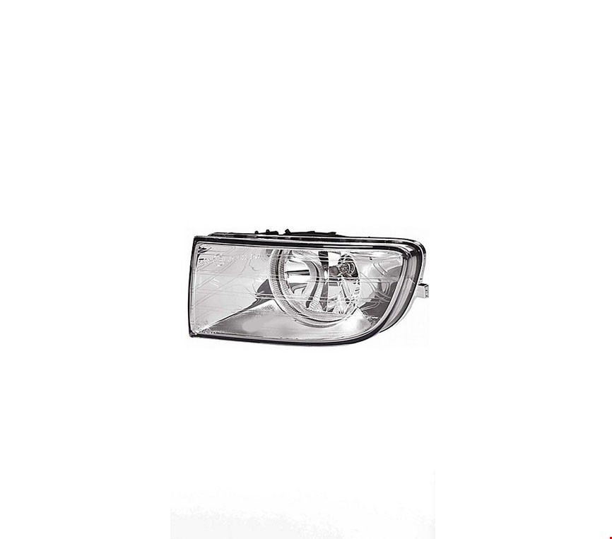 ÖN SİS FARI SAĞ OCTAVİA 2005-