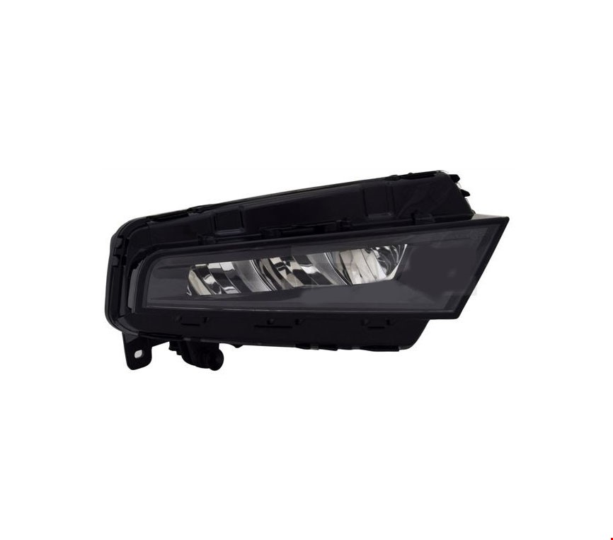 ÖN SİS FARI SOL LEON 2017-