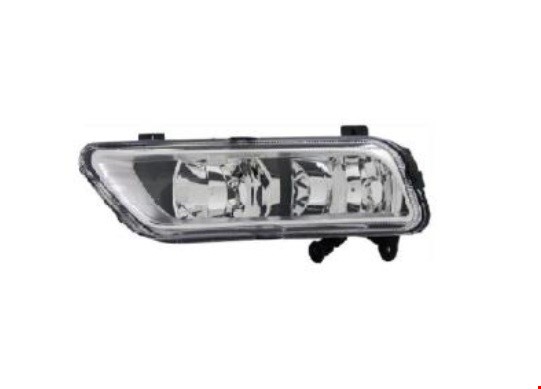 ÖN SİS FARI ( TEK DUYLU AMPÜLLÜ ) SOL PASSAT 2011-