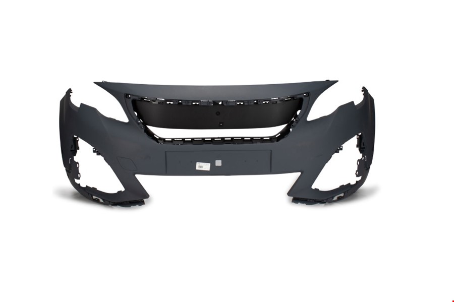 ÖN TAMPON (ACTİVE) PG 3008 2016-