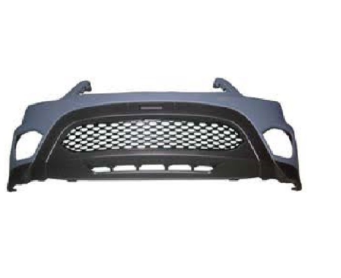 ÖN TAMPON ACTYON SPORT 2012-