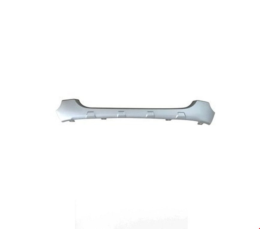 ÖN TAMPON ALT BANDI (GRİ)  PARTNER 2008-