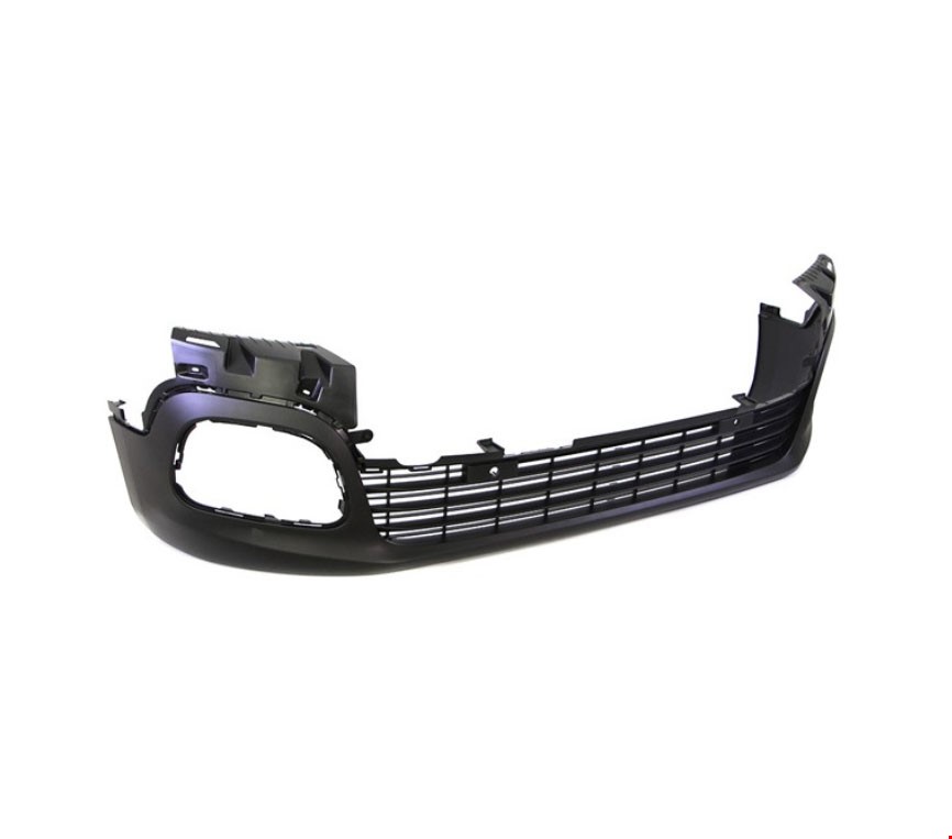 ÖN TAMPON ALT BERLİNGO 2018-