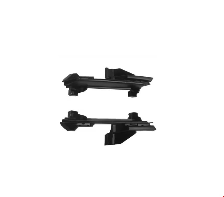 ÖN TAMPON ALT BRAKET (LH+RH) CLİO 4 2016-