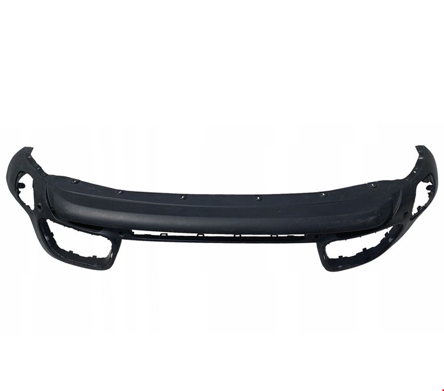 ÖN TAMPON ALT C5 AIRCROSS 2017-