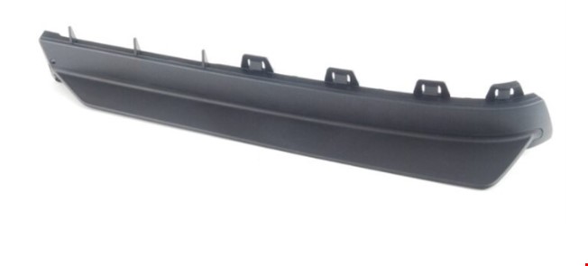 ÖN TAMPON ALT ÇITASI SOL CAYENNE 2011-