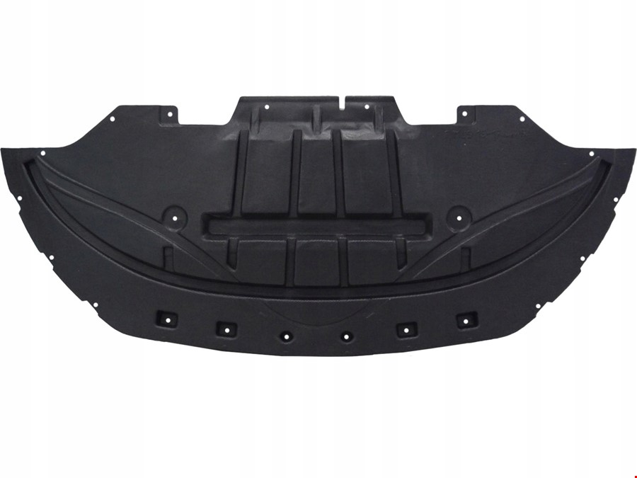 ÖN TAMPON ALT DEFLEKTÖRÜ (2.3L)  MUSTANG 2015-