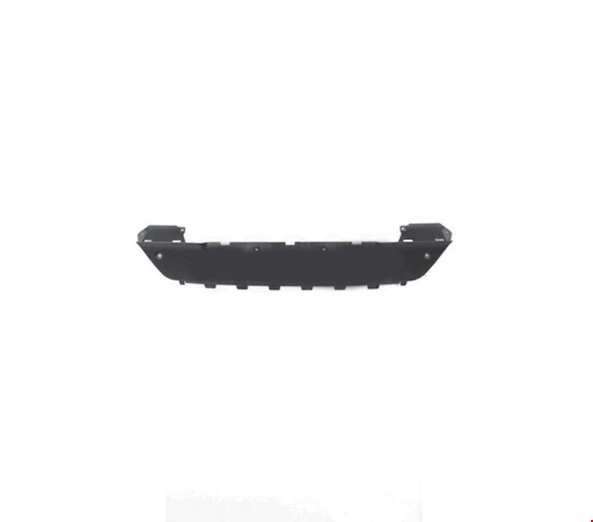 ÖN TAMPON ALT DEFLEKTÖRÜ CAYENNE 2007-