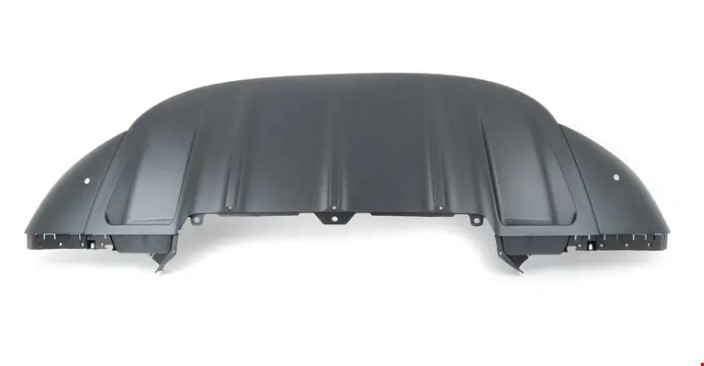 ÖN TAMPON ALT DEFLEKTÖRÜ CAYENNE 2011-