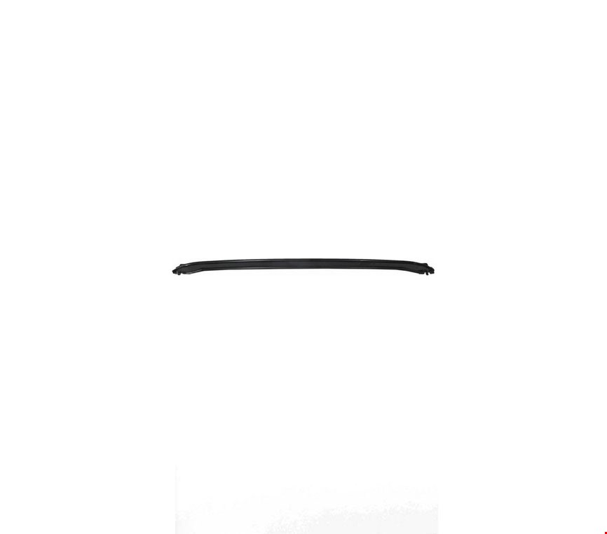 ÖN TAMPON ALT DEMİRİ ( İNCE ) GOLF 6 2008-