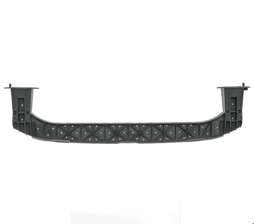 ÖN TAMPON ALT DEMİRİ ( PLASTİK ) PARTNER 2008-