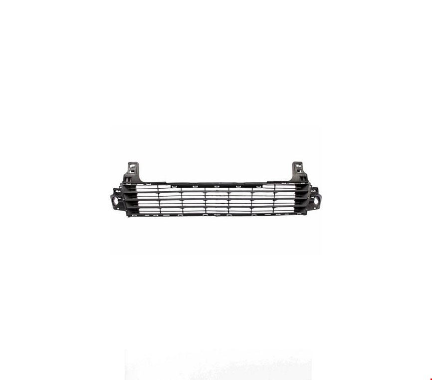 ÖN TAMPON ALT IZGARA C-ELYSEE 2017-