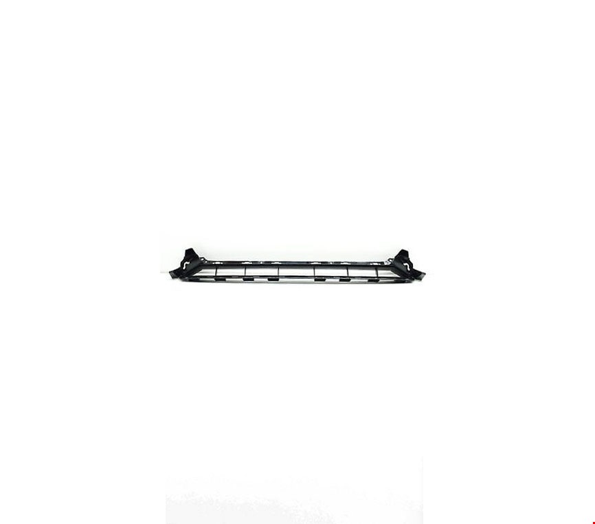 ÖN TAMPON ALT IZGARA S-LİNE A6 2015-