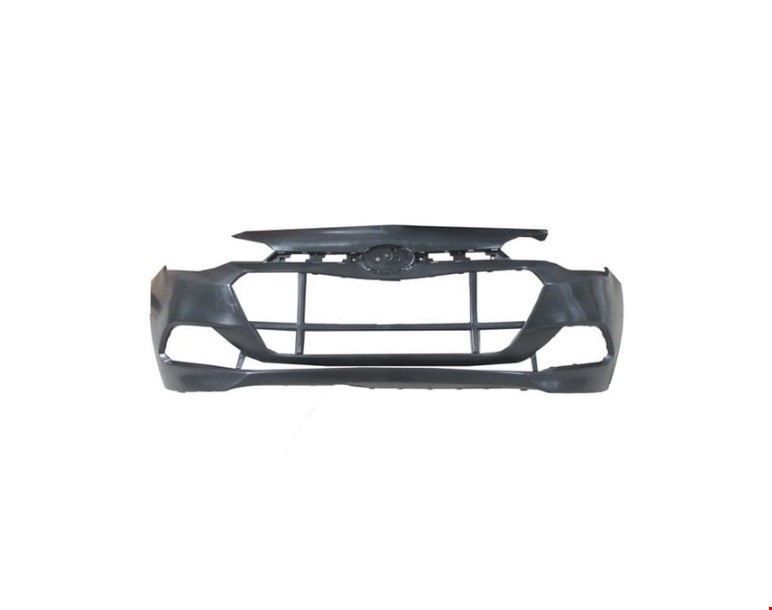 ÖN TAMPON (ALT IZGARALI) İ20 2014-