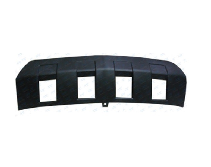 ÖN TAMPON ALT KAPLAMA CAPTİVA 2007-