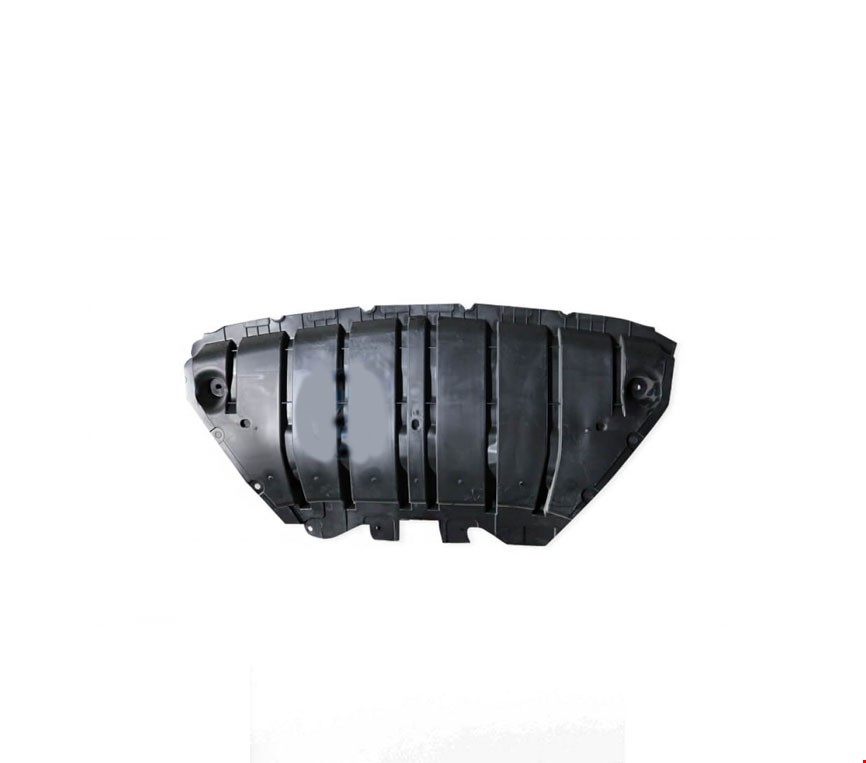 ÖN TAMPON ALT KAPLAMA ORTA S400 AMG W222 2018-