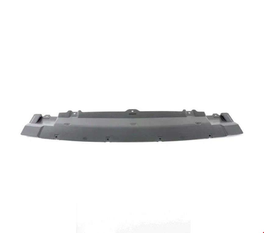 ÖN TAMPON ALT KORUMA F10 2010-