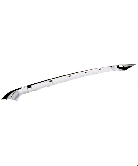 ÖN TAMPON ALT KROM KAPLAMA GRAND CHEROKEE 2005-