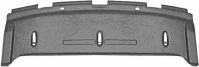 ÖN TAMPON ALT MUHAFAZA 307 2006-