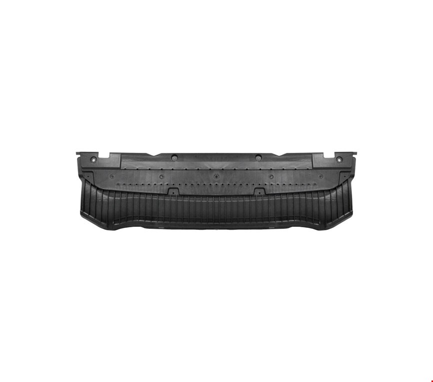 ÖN TAMPON ALT MUHAFAZA A5 2012-