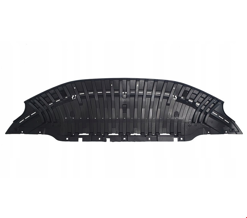 ÖN TAMPON ALT MUHAFAZA A8 2014-