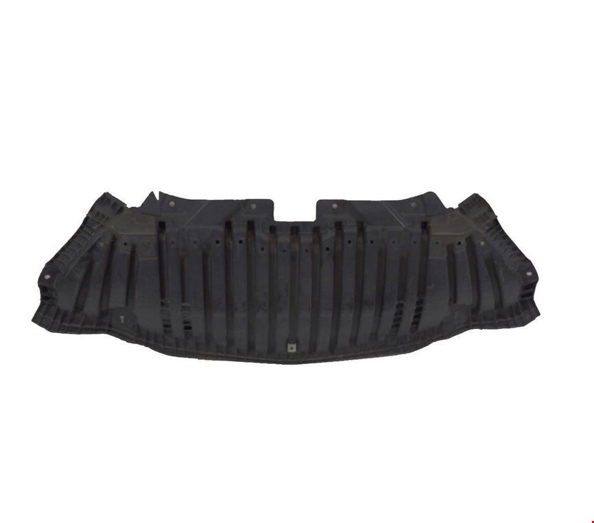 ÖN TAMPON ALT MUHAFAZA (BENZİN-ENJ.) W205 2014-