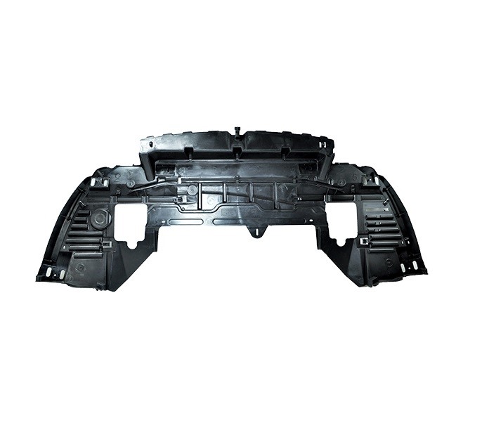 ÖN TAMPON ALT MUHAFAZA C5 2008-