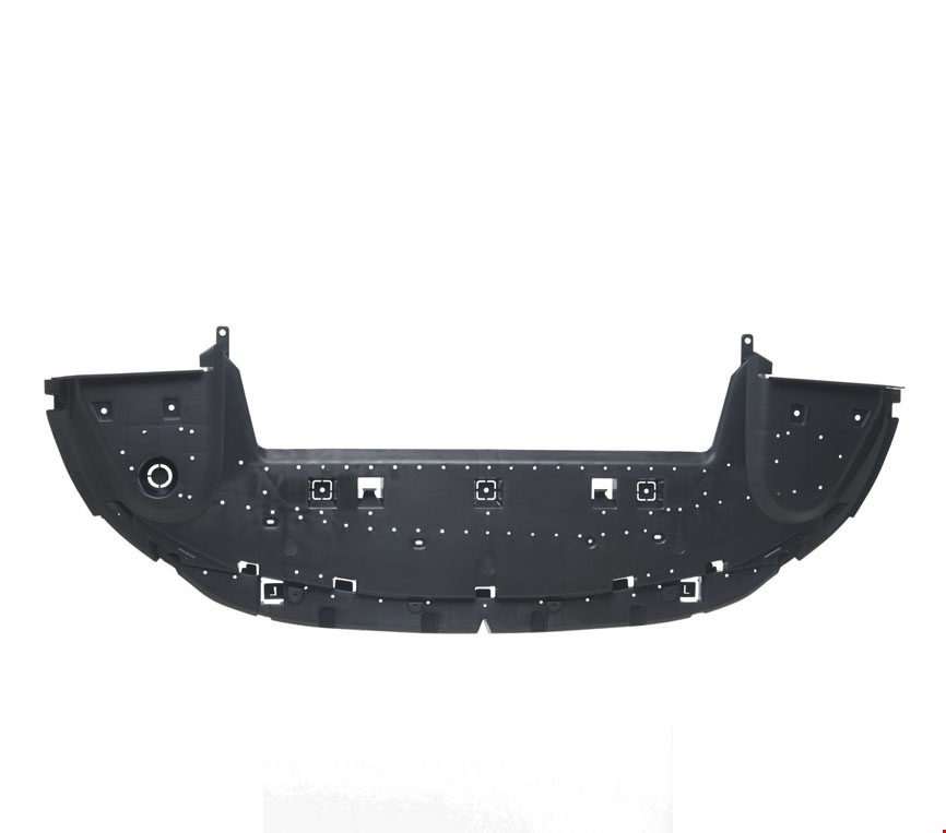 ÖN TAMPON ALT MUHAFAZA PG 3008 2016-