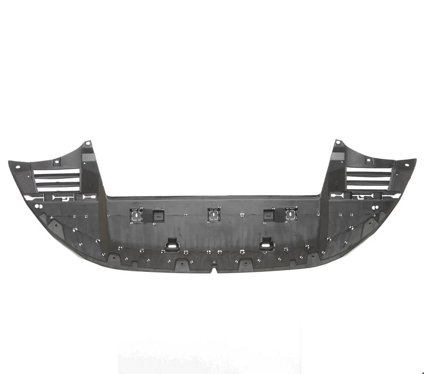 ÖN TAMPON ALT MUHAFAZA PG 308 2014-